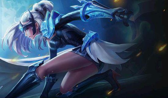 Riot Games 发布了即将更新 10.01 的补丁说明