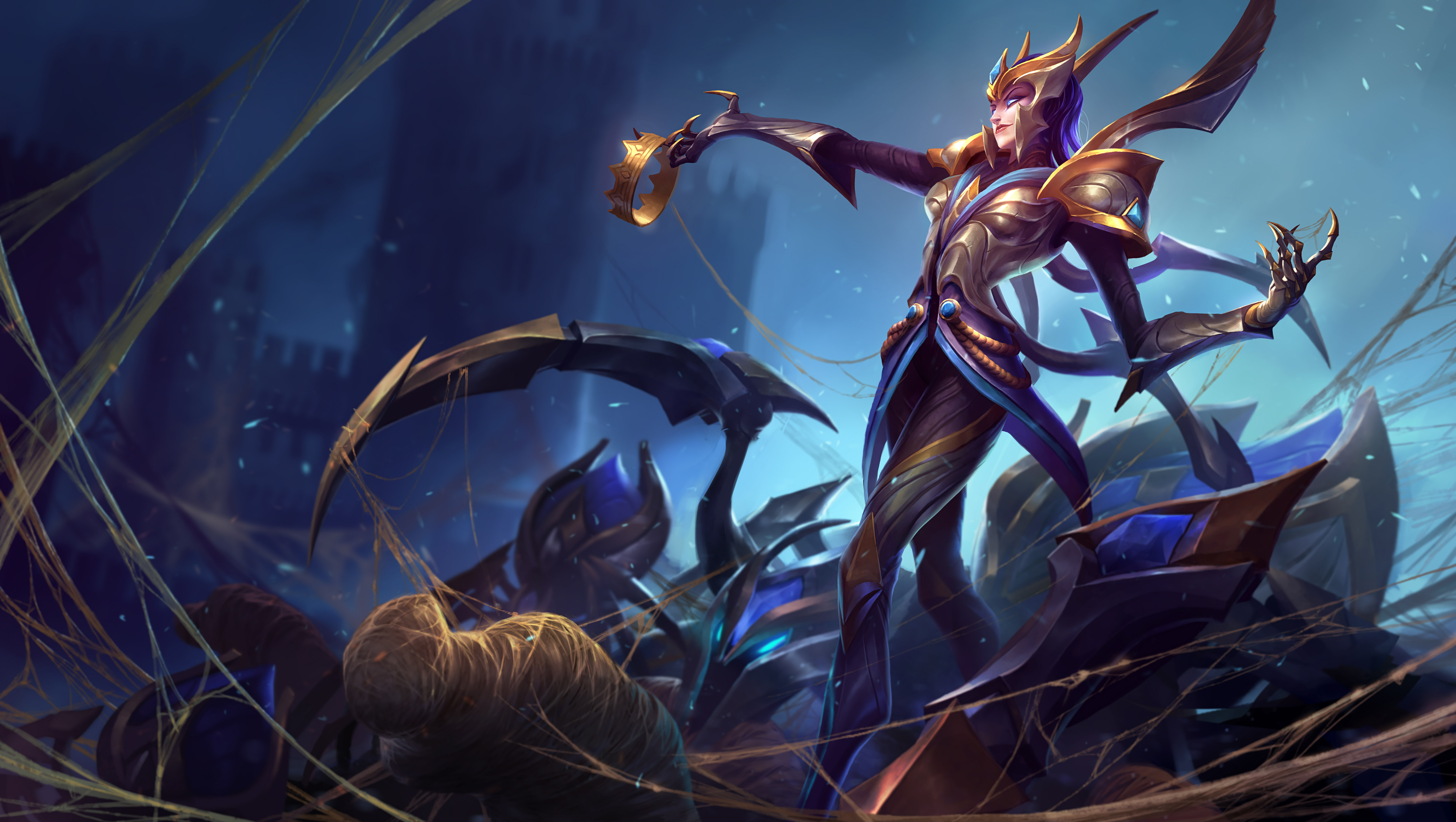 B1ad3 对 NAVI 输给 The MongolZ 的看法 - ＂他们更强，准备更充分＂