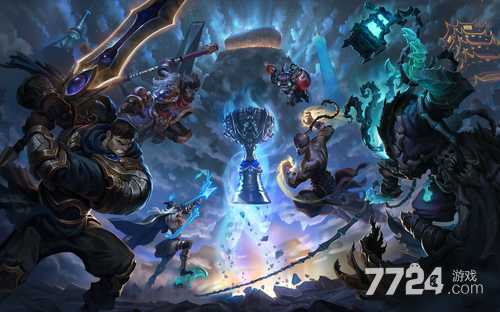 LPL Split 2 2025： 第一天回顾