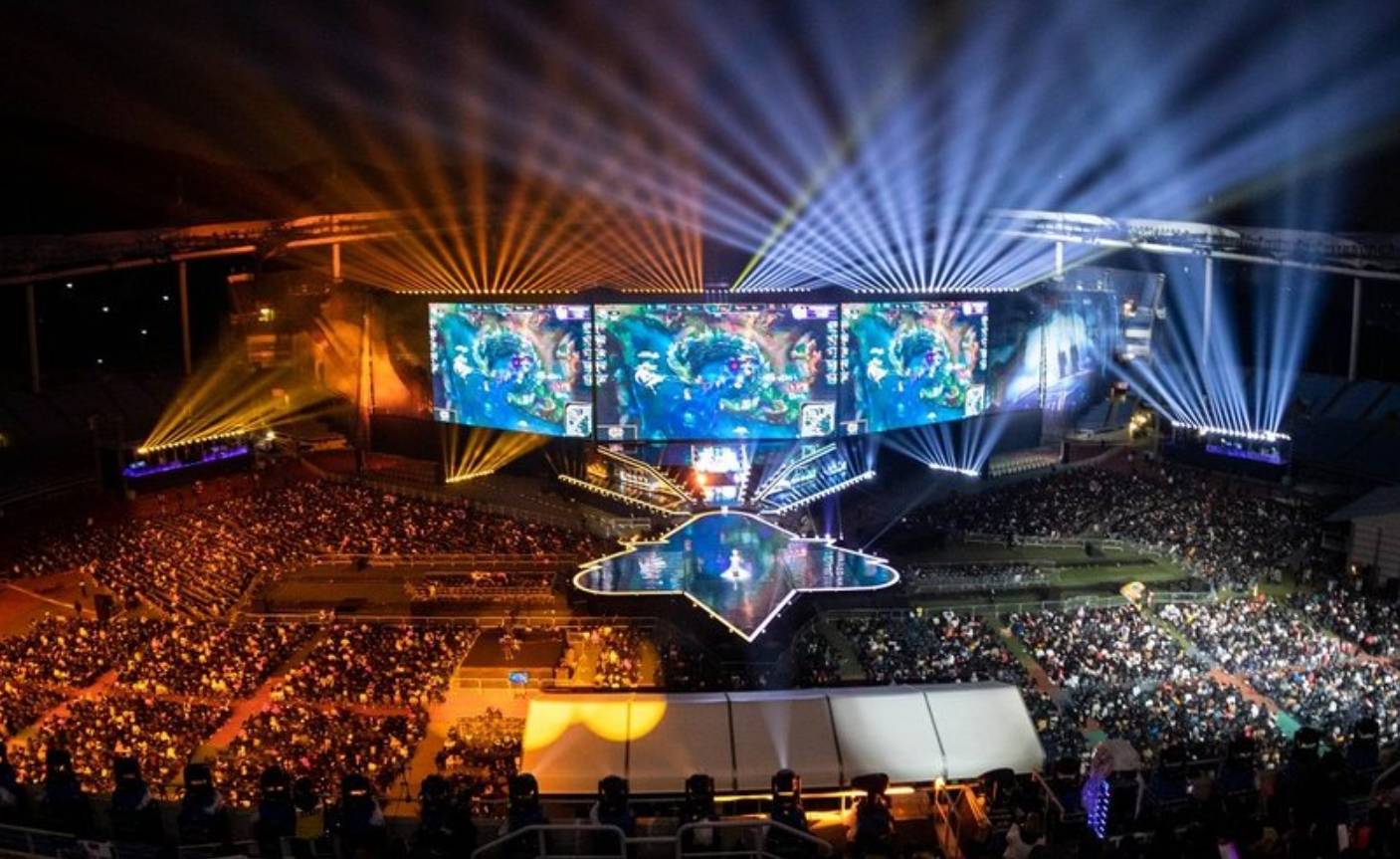 NIP 在 StarLadder 布达佩斯 Major 2025 第一阶段首场比赛中输给了 NRG