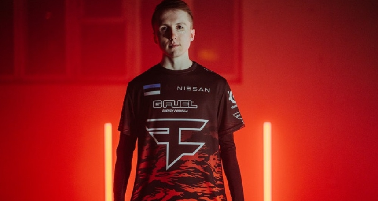 Rookie宣布成为自由人：还正在和iG沟通