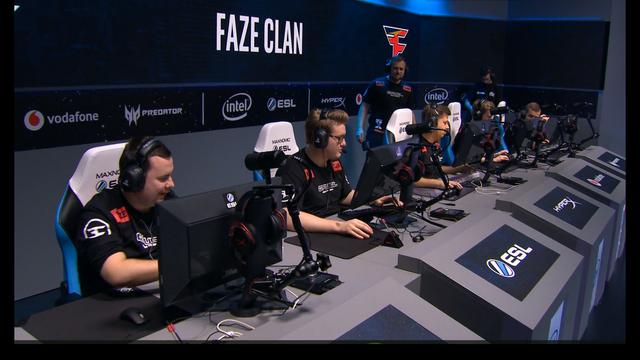 Duke酒桶爆破助xiye塞拉斯弑君疯狂毒刺 宁王队1-0微笑队