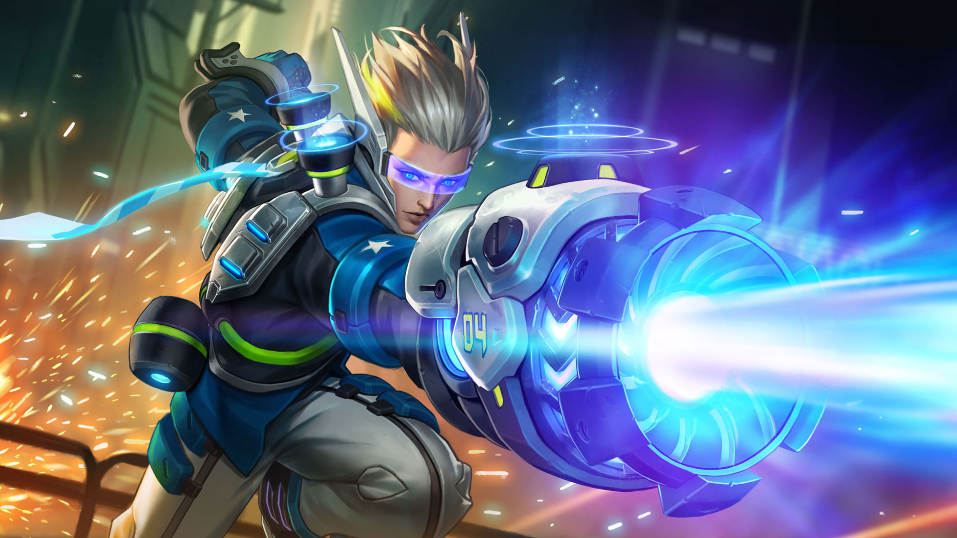 Daeny：在复盘时我说话会很凶，但幸好我们成为了一个团队