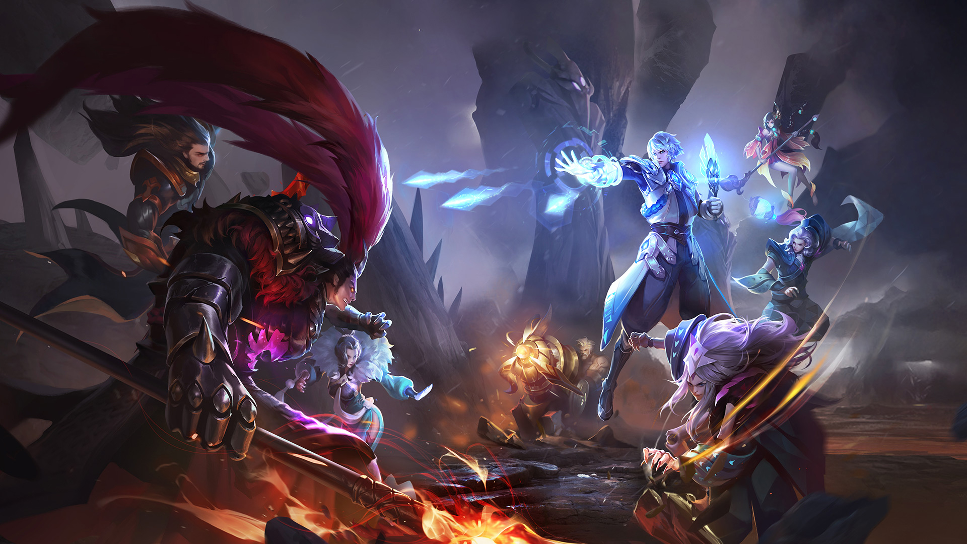 WBGvsLNG数据前瞻：Tarzan全面碾压Weiwei，WBG多项数据领先LNG