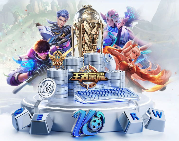 【赛后战报】耻辱的八连败！NIP不敌LGD全败收官组内赛