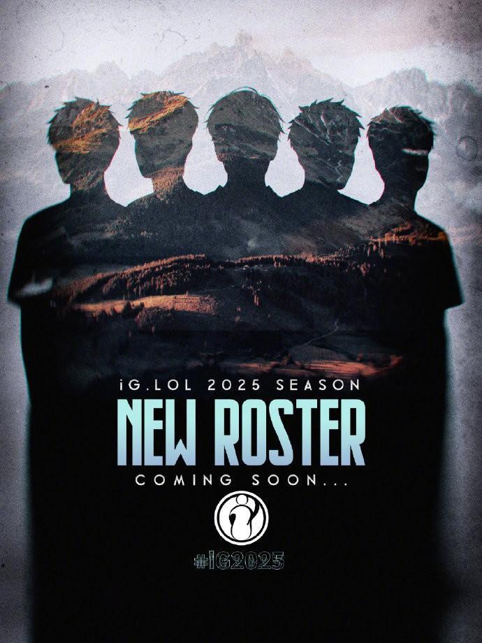 NIP、IG出局后，D组成为LPL第一赛段唯一全部无缘四强的小组