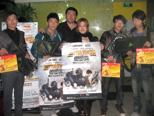 ThunderTalk Gaming 官方：辅助 QiuQiu 已正式断开连接