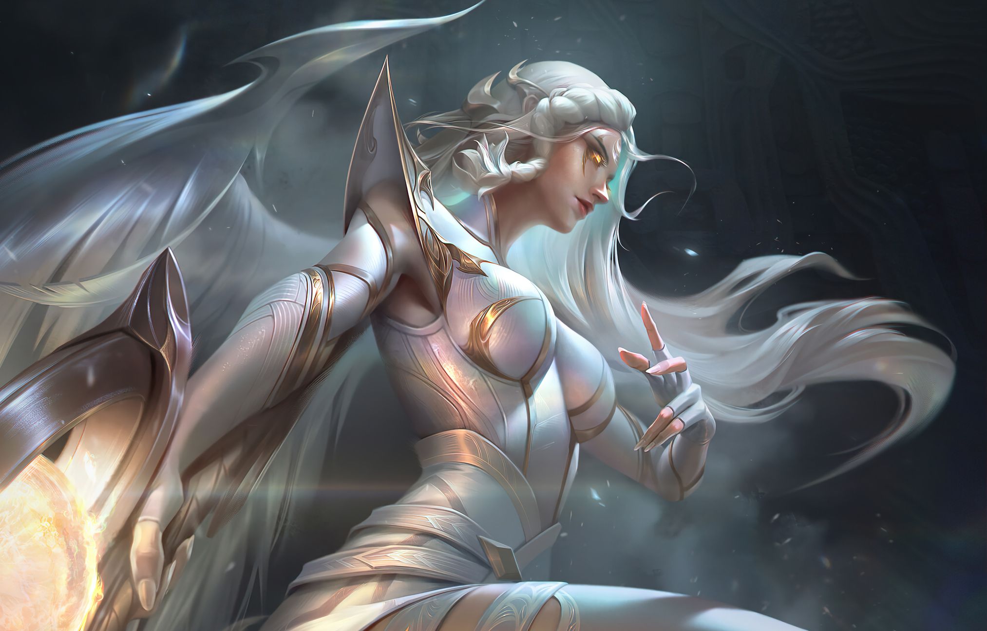 横扫C9！EG与TL会师LCS Lockin决赛