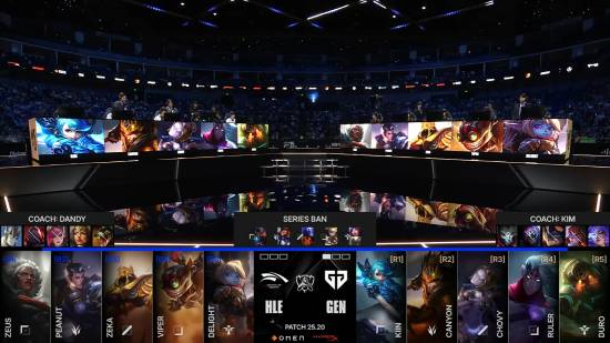 战胜心魔，RNG时隔1047天再次战胜BLG