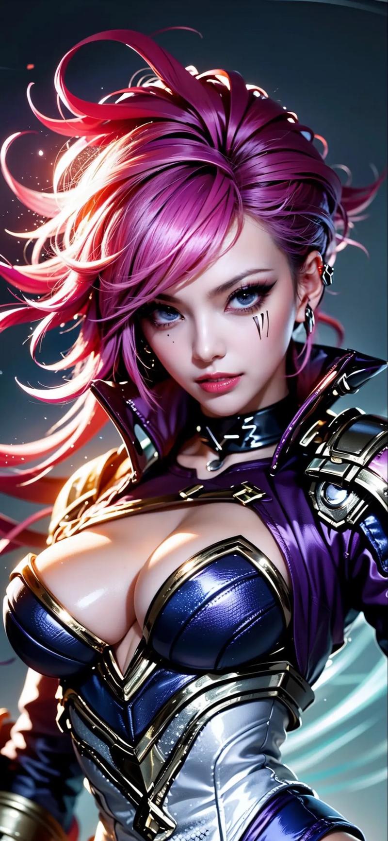 EPL S20 小组赛：16强手到擒来！ BIG 2-1 CoL